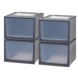Storage Bins