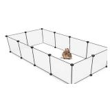 Small Animal Enclosure