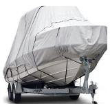 Boat Cover
