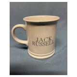 Jack Russell coffee mug