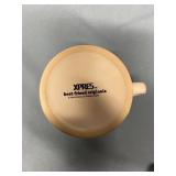 Jack Russell coffee mug