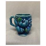 Vintage Inarco coffee mug - E2431