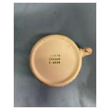 Enesco Square Dance Tonight 1978 coffee mug E-1035