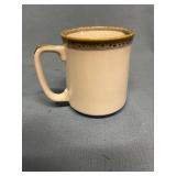 Mico 1982 San Francisco coffee mug