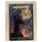 Batman Gotham by Gaslight 1 (1989)