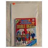 Betty and Veronica Double Digest 1 (1987)