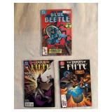 Blue Beetle 1 (1986)