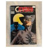 Catwoman 4 (1989)