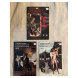 Cerebus 83, 84, and 85 (1986)