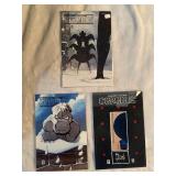 Cerebus 86, 88, and 89 (1986)