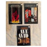 Cerebus 99, 100, and 101 (1987)