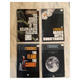 Cerebus 102, 103, 104, and 105 (1987)