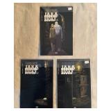 Cerebus 131 and 132 (1989) and 133 (1990)