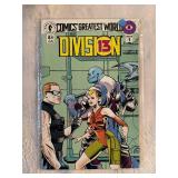 Comics Greatest World 1 (1993)