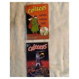 Critters 2 and 4 (1986)