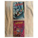 Critters 8 and 9 (1987)