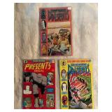 DHP 31, 32, and 33 (1989)