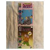 DHP 18 and 19 (1988)