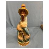 Old Cabin Still decanter