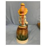 Old Cabin Still decanter