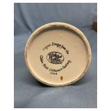 Old Cabin Still decanter