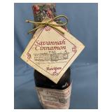 Savannah Cinnamon Mix