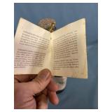 Savannah Cinnamon Mix