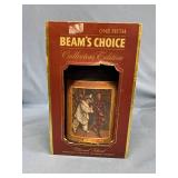 Beams Choice decanter