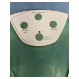 Conair foot spa