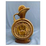 Jim Beam Elks Centennial decanter