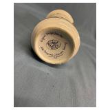 Old Fitzgerald decanter