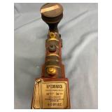 McCormick train decanter