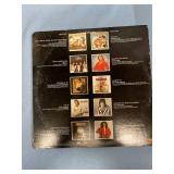 3 compilation albums