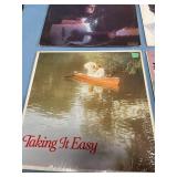 4 softer sounds albums