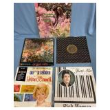 5 instrumental albums