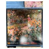 5 instrumental albums