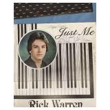 5 instrumental albums