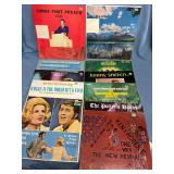 11 inspirational albums