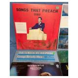 11 inspirational albums