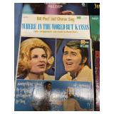 11 inspirational albums