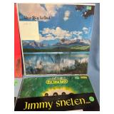 11 inspirational albums