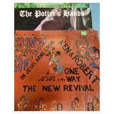 11 inspirational albums