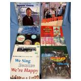 10 inspirational albums