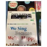 10 inspirational albums