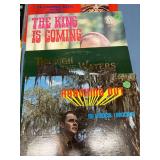 10 inspirational albums