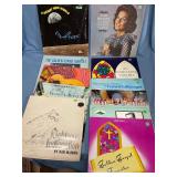 11 inspirational albums