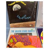 11 inspirational albums