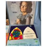 11 inspirational albums