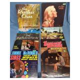 10 inspirational albums