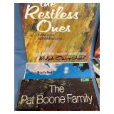 10 inspirational albums